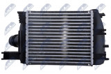 NTY INTERCOOLER RENAULT CLIO IV,CAPTUR 12-