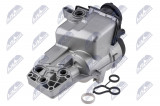NTY CHŁODNICA OLEJU Z FILTREM VOLVO C30/C70 II/S40 II/S60 II/S80 II/V40/V50/V70 III (2004-) 2.0 -2.5