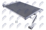 NTY SKRAPLACZ KLIMATYZACJI HYUNDAI I40 1.7CRDI 11-19