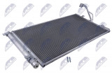 NTY SKRAPLACZ KLIMATYZACJI HYUNDAI I40 2.0 12-19