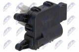 NTY NASTAVOVACÍ PRVEK, SMĚŠOVACÍ KLAPKA AUDI A3 2003-,Q3 2011-,SKODA OCTAVIA II 2004-,SUPERB II 2008-,VW GOLF V 2003-,GOLF VII 2012-,JETTA III 2005-,TIGUAN 2007-/UWAGA: WERSJA Z 5 PINAMI/