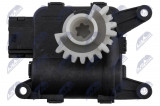 NTY NASTAVOVACÍ PRVEK, SMĚŠOVACÍ KLAPKA AUDI A3 2003-,Q3 2011-,SKODA OCTAVIA II 2004-,SUPERB II 2008-,VW GOLF V 2003-,GOLF VII 2012-,JETTA III 2005-,TIGUAN 2007-/UWAGA: WERSJA Z 5 PINAMI/