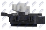 NTY NASTAVOVACÍ PRVEK, SMĚŠOVACÍ KLAPKA AUDI A3 2003-,Q3 2011-,SKODA OCTAVIA II 2004-,SUPERB II 2008-,VW GOLF V 2003-,GOLF VII 2012-,JETTA III 2005-,TIGUAN 2007-/UWAGA: WERSJA Z 5 PINAMI/