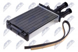 NTY TOPENÍ CITROEN BERLINGO 02-08, 08-, XSARA 97-, PEUGEOT PARTNER 02-08, 08- /234X152X42/