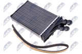 NTY TOPENÍ CITROEN BERLINGO 02-08, 08-, XSARA 97-, PEUGEOT PARTNER 02-08, 08- /234X152X42/