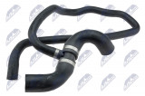 NTY HADICE CHLADIČE OPEL CORSA C 1.7 CDTI 2000-2009