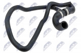 NTY HADICE CHLADIČE OPEL CORSA C 1.7 CDTI 2000-2009