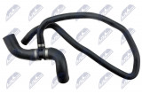 NTY HADICE CHLADIČE OPEL CORSA C 1.7 CDTI 2000-2009