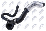 NTY HADICE CHLADIČE ENG 2.0TDI VW GOLF 2013-2020 , SKODA OCTAVIA 2014- , AUDI A3 2013-2020 , SEAT LEON 2013-2020