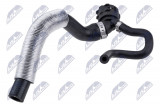 NTY HADICE CHLADIČE ENG 2.0TDI VW GOLF 2013-2020 , SKODA OCTAVIA 2014- , AUDI A3 2013-2020 , SEAT LEON 2013-2020