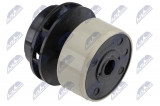NTY WIRNIK WEWNĘTRZNY POMPY WODY TOYOTA AURIS 1.5H/1.8H 10-12, PRIUS 1.5H/1.8H 09-12, CH-R 1.8H 16-, LEXUS CT 200H 10- /ELEKTRYCZNA/