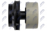 NTY WIRNIK WEWNĘTRZNY POMPY WODY TOYOTA AURIS 1.5H/1.8H 10-12, PRIUS 1.5H/1.8H 09-12, CH-R 1.8H 16-, LEXUS CT 200H 10- /ELEKTRYCZNA/
