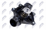 NTY TERMOSTAT BMW 3 (E46); 5 (E39); 7 (E38); X5 (E53) 3.0D 08.98-