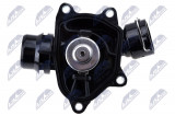 NTY TERMOSTAT BMW 3 (E46); 5 (E39); 7 (E38); X5 (E53) 3.0D 08.98-