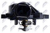 NTY TERMOSTAT BMW 3 (E46); 5 (E39); 7 (E38); X5 (E53) 3.0D 08.98-