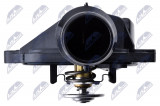 NTY TERMOSTAT BMW 3 (E46); 5 (E39); 7 (E38); X5 (E53) 3.0D 08.98-