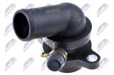 NTY TERMOSTAT CHEVROLET AVEO, KALOS, LACETTI, NUBIRA, DAEWOO KALOS, LACETTI, NUBIRA 1.4/1.6/1.8 06.97-