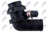 NTY TERMOSTAT CHEVROLET AVEO, KALOS, LACETTI, NUBIRA, DAEWOO KALOS, LACETTI, NUBIRA 1.4/1.6/1.8 06.97-