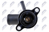 NTY TERMOSTAT CHEVROLET LACETTI, NUBIRA, REZZO, DAEWOO LACETTI 1.4/1.6 02.04-