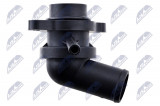 NTY TERMOSTAT CHEVROLET LACETTI, NUBIRA, REZZO, DAEWOO LACETTI 1.4/1.6 02.04-