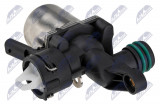 NTY ŘÍDÍCÍ VENTIL CHLADÍCÍ KAPALINY MERCEDES C W203 00-, W204 07-, E W211 02-, S212 09-, G W463 89-, SL R230 01-, CLK C209 02-, CLS C219 04-, GL X164 06-, GLK X204 08-, M W164 05-