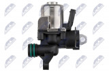 NTY ŘÍDÍCÍ VENTIL CHLADÍCÍ KAPALINY MERCEDES C W203 00-, W204 07-, E W211 02-, S212 09-, G W463 89-, SL R230 01-, CLK C209 02-, CLS C219 04-, GL X164 06-, GLK X204 08-, M W164 05-