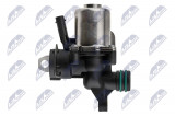 NTY ŘÍDÍCÍ VENTIL CHLADÍCÍ KAPALINY MERCEDES C W203 00-, W204 07-, E W211 02-, S212 09-, G W463 89-, SL R230 01-, CLK C209 02-, CLS C219 04-, GL X164 06-, GLK X204 08-, M W164 05-