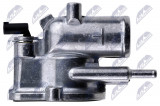 NTY TERMOSTAT MERCEDES C (CL203), C T-MODEL (S203), C (W203), CLK (C209), E (W210) 2.2D/2.7D 07.99-05.09