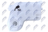 NTY ZBIORNIK WYRÓWNAWCZY PŁYNU AUDI A4, A6, SEAT EXEO, VW PASSAT 1.6-3.2 2000-