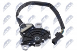 NTY PŘEPÍNAČ POLOHY PŘEVODOVKY /ZMIANY BIEGÓW/SAAB 9-3 1998-,9-5 1998-/GEARBOX AUTOMATYCZNA 4-BIEGOWA/