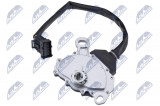NTY PŘEPÍNAČ POLOHY PŘEVODOVKY /ZMIANY BIEGÓW/SAAB 9-3 1998-,9-5 1998-/GEARBOX AUTOMATYCZNA 4-BIEGOWA/