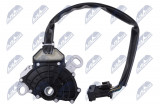NTY PŘEPÍNAČ POLOHY PŘEVODOVKY /ZMIANY BIEGÓW/SAAB 9-3 1998-,9-5 1998-/GEARBOX AUTOMATYCZNA 4-BIEGOWA/