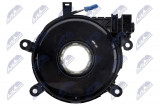NTY OTOČNÝ NAVIJÁK VOLANTU BMW X5 M 2009-,X6 E71 30DX/35DX/35IX/40DX/40IX/50IX/M/M50DX 2007-