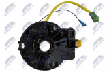 NTY TAŚMA KIEROWNICY/ZWIJAK HYUNDAI ACCENT III 2005-,KIA RIO 2005-