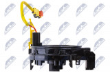 NTY OTOČNÝ NAVIJÁK VOLANTU HYUNDAI I30 2011-,ACCENT IV 2010-,KIA RIO III 2011-