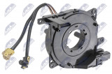 NTY TAŚMA KIEROWNICY/ZWIJAK LAND ROVER FREELANDER 2 2006-