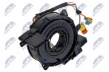 NTY TAŚMA KIEROWNICY/ZWIJAK LAND ROVER RANGE ROVER EVOQUE 2012-,RANGE ROVER 2013-,RANGE ROVER SPORT 2014-,DISCOVERY SPORT 2015-