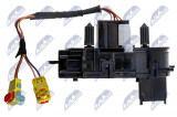 NTY TAŚMA KIEROWNICY/ZWIJAK LAND ROVER RANGE ROVER EVOQUE 2012-,RANGE ROVER 2013-,RANGE ROVER SPORT 2014-,DISCOVERY SPORT 2015-