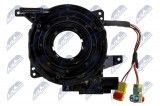 NTY TAŚMA KIEROWNICY/ZWIJAK LAND ROVER RANGE ROVER EVOQUE 2012-,RANGE ROVER 2013-,RANGE ROVER SPORT 2014-,DISCOVERY SPORT 2015-
