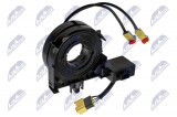 NTY TAŚMA KIEROWNICY/ZWIJAK RENAULT MASTER III 2010-,OPEL MOVANO B 2010-,NISSAN NV400 2010-