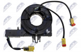 NTY TAŚMA KIEROWNICY/ZWIJAK RENAULT MASTER III 2010-,OPEL MOVANO B 2010-,NISSAN NV400 2010-