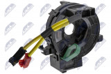 NTY TAŚMA KIEROWNICY/ZWIJAK SUBARU BRZ 2017-,CROSSTREK 2013-,FORESTER 2014-,IMPREZA 2012-,STI 2015-,WRX 2015-