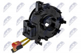 NTY TAŚMA KIEROWNICY/ZWIJAK SUBARU BRZ 2017-,CROSSTREK 2013-,FORESTER 2014-,IMPREZA 2012-,STI 2015-,WRX 2015-