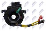 NTY TAŚMA KIEROWNICY/ZWIJAK SUBARU BRZ 2017-,CROSSTREK 2013-,FORESTER 2014-,IMPREZA 2012-,STI 2015-,WRX 2015-