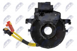 NTY TAŚMA KIEROWNICY/ZWIJAK SUBARU BRZ 2017-,CROSSTREK 2013-,FORESTER 2014-,IMPREZA 2012-,STI 2015-,WRX 2015-