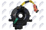 NTY TAŚMA KIEROWNICY/ZWIJAK LEXUS LS460 2006-2012-,LS600H 2007-2012-,LX450D/570 2007-