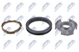 NTY SYNCHRONIZATOR 5 BIEGU CITREON JUMPER 1994-2002-2006-2014-,FIAT DUCTO 1994-2002-2006-2014-,PEUGEOT BOXER 1994-2002-2006-