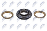NTY SYNCHRONIZATOR 5/6 BIEGU CITREON JUMPER 2006-2014-,FIAT DUCTO 2006-2014-,PEUGEOT BOXER 2006-2014-