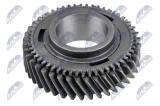 NTY OZUBENÉ KOLEČKO PŘEVODOVKY CITREON JUMPER 2002-2016,FIAT DUCTO 2002-2021,PEUGEOT BOXER 2002-2016/WHEEL 3 BIEGU,ILOŚĆ ZĘBÓW: 40/