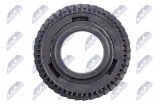 NTY OZUBENÉ KOLEČKO PŘEVODOVKY CITREON JUMPER 2002-2016,FIAT DUCTO 2002-2021,PEUGEOT BOXER 2002-2016/WHEEL 3 BIEGU,ILOŚĆ ZĘBÓW: 40/